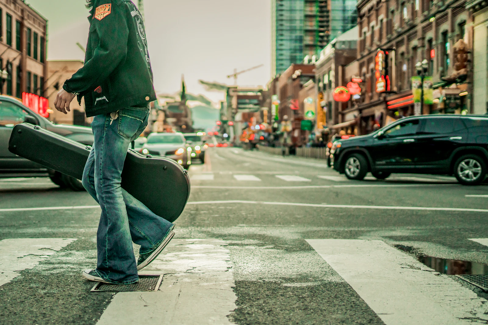 Nashville, Tennessee photo 17 by cody lannom
