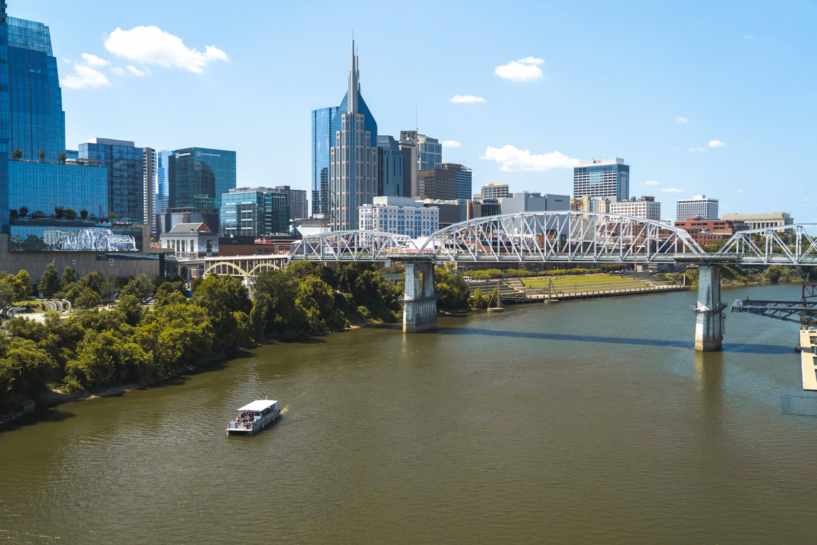 Nashville, Tennessee photo 27 by Cameron Stewart