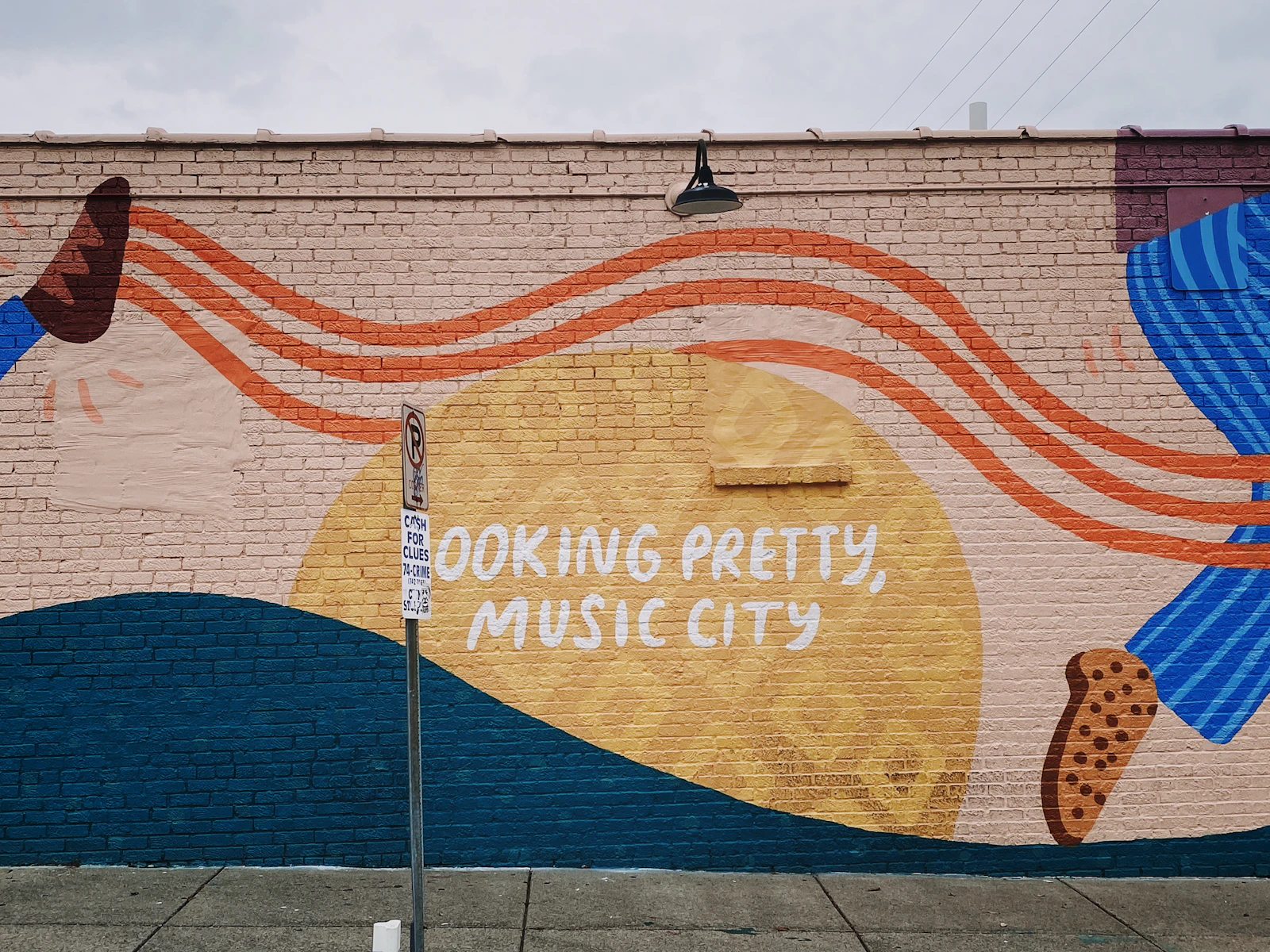 Nashville, Tennessee photo 21 by Jon Tyson