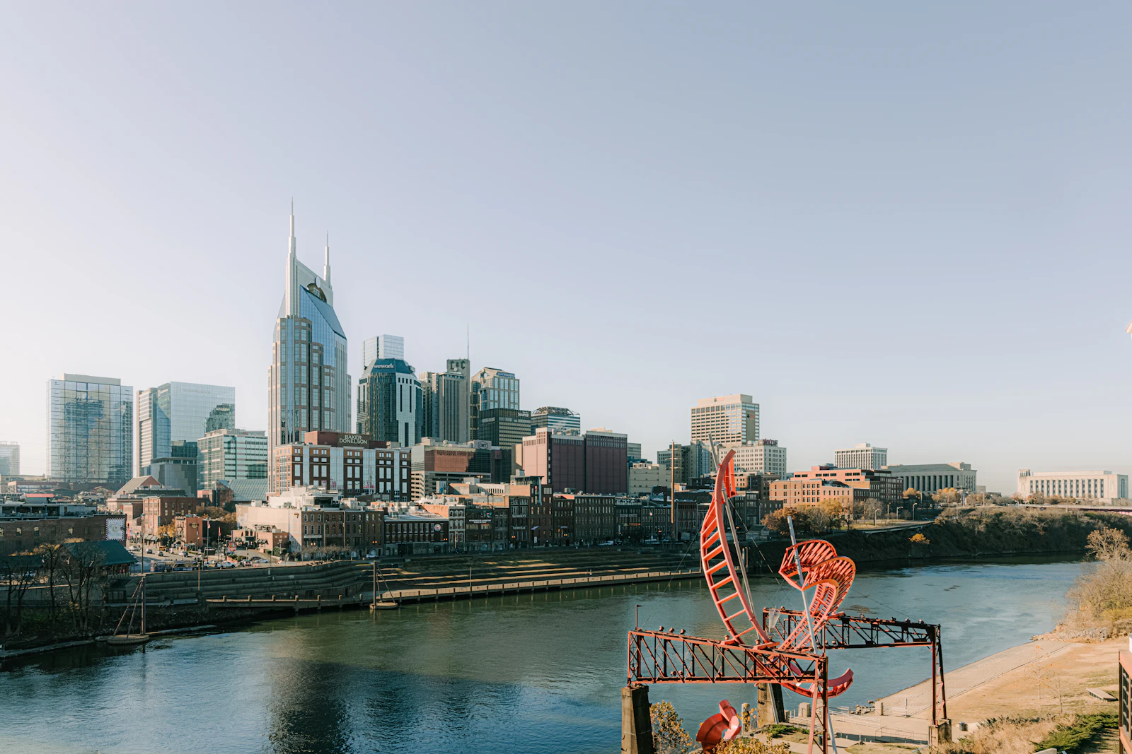 Nashville, Tennessee photo 8 by Matthew Jungling