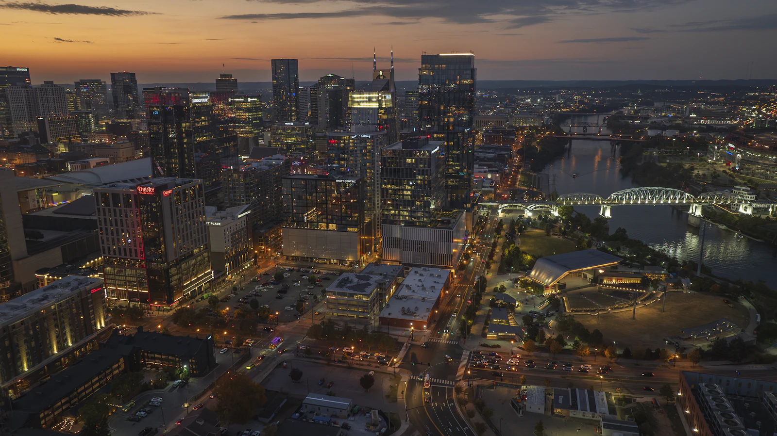 Nashville, Tennessee photo 23 by Ricky Beron