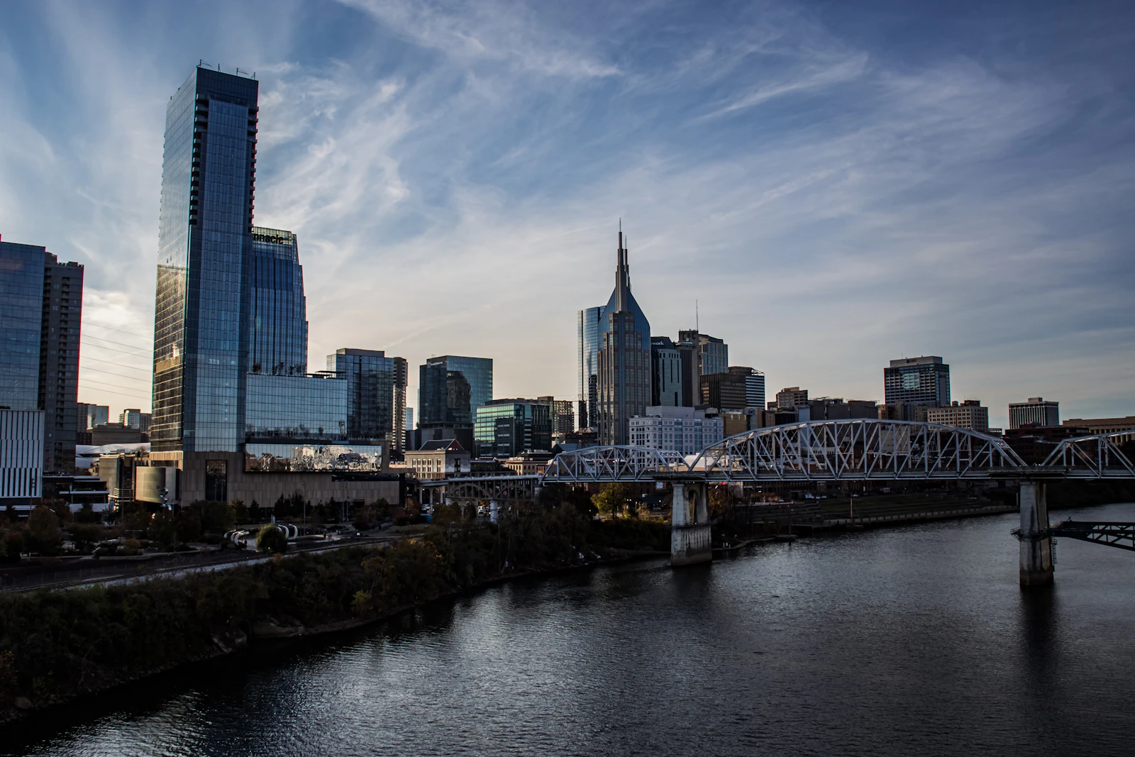 Nashville, Tennessee photo 22 by Brice Cooper
