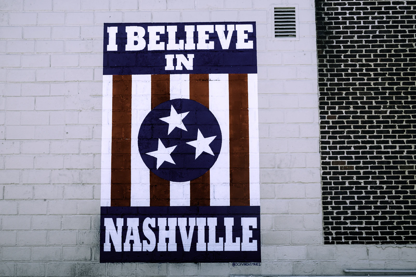 Nashville, Tennessee photo 26 by Lauren MacNeish