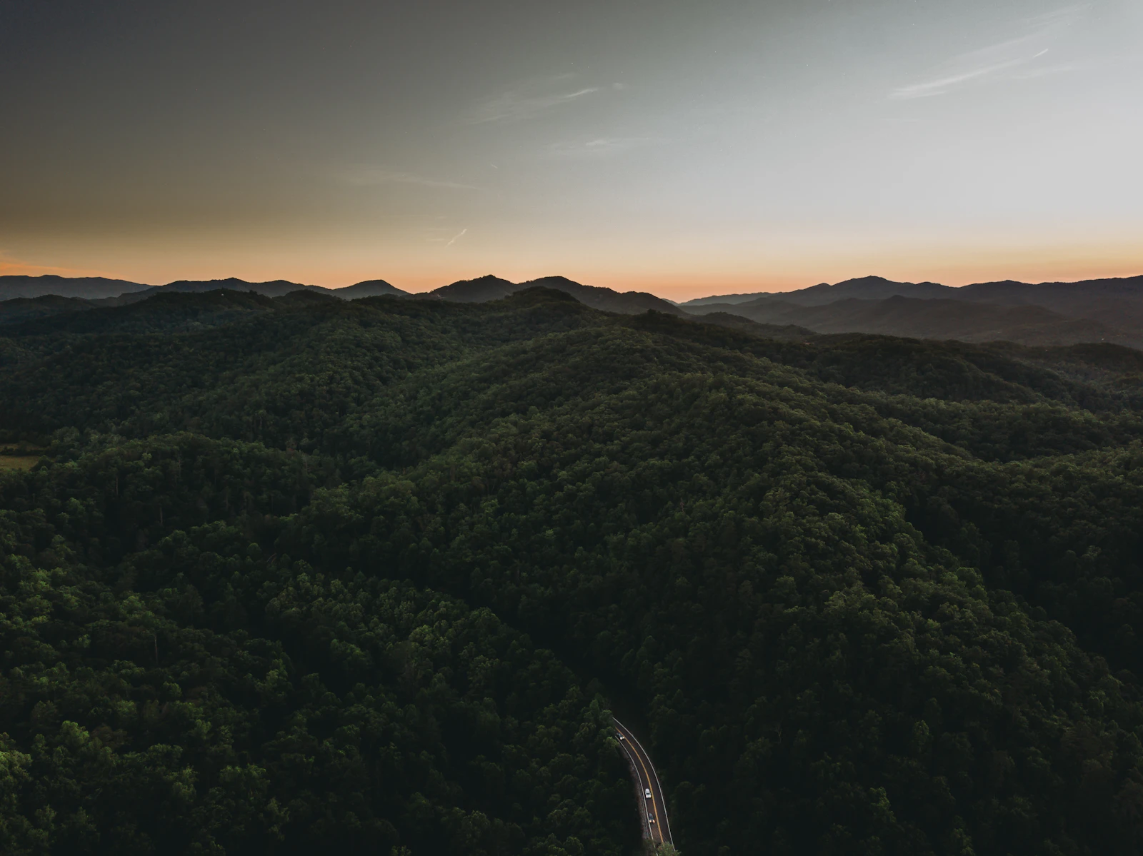 Pigeon Forge, Tennessee photo 19 by Steven Van Elk