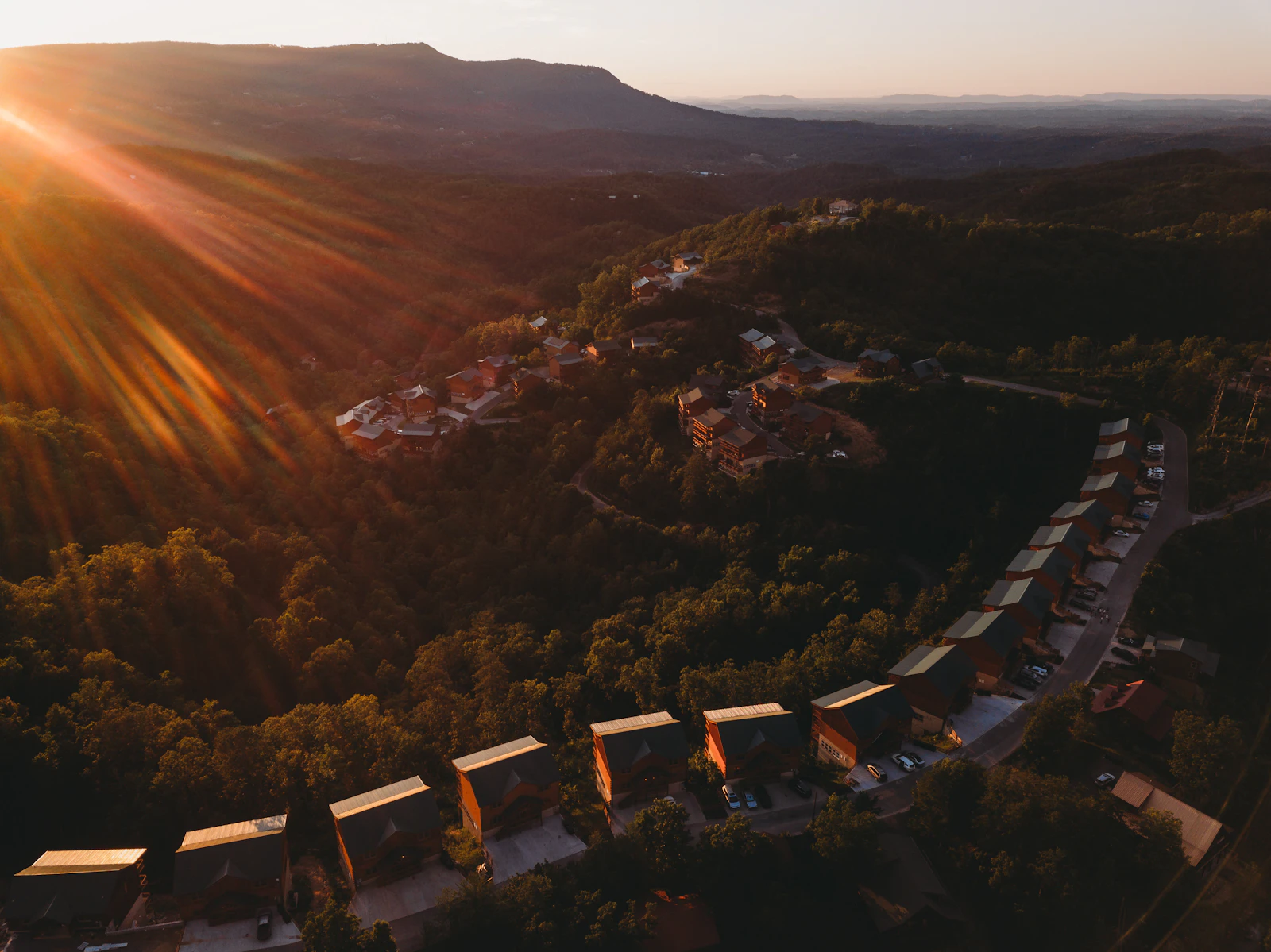 Pigeon Forge, Tennessee photo 17 by Steven Van Elk