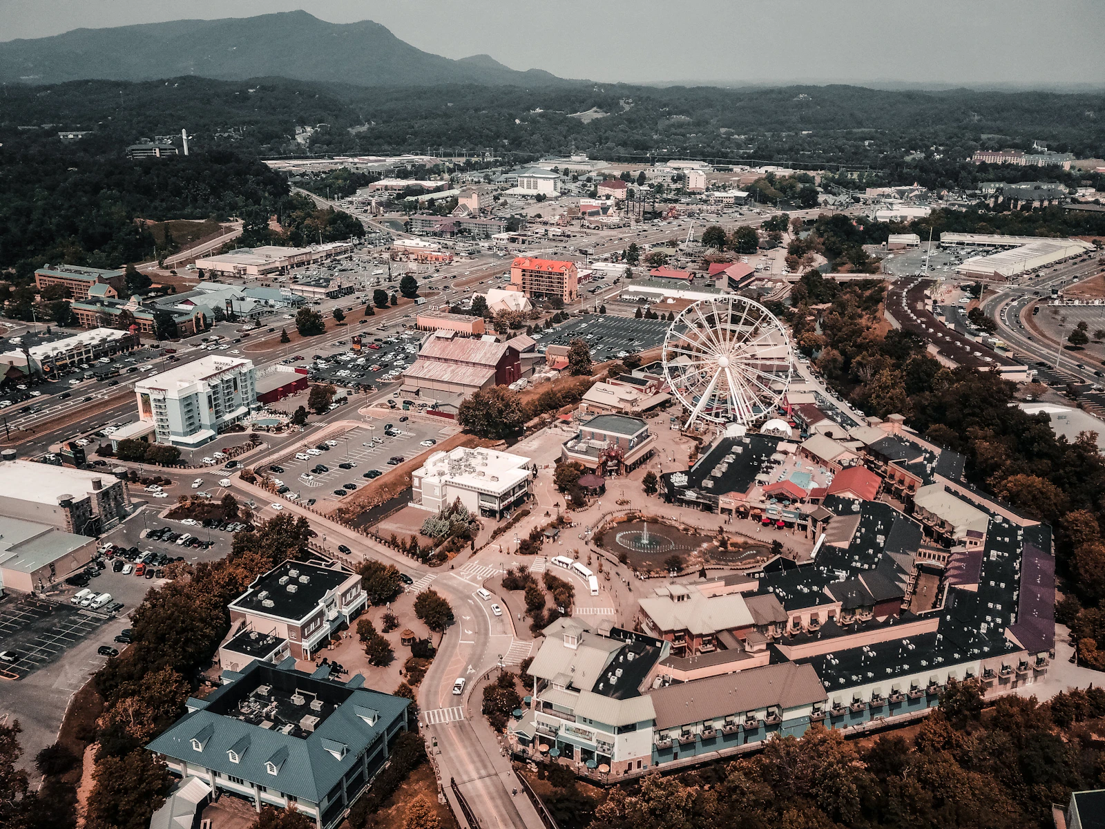 Pigeon Forge, Tennessee photo 1 by Rodney Truitt Jr