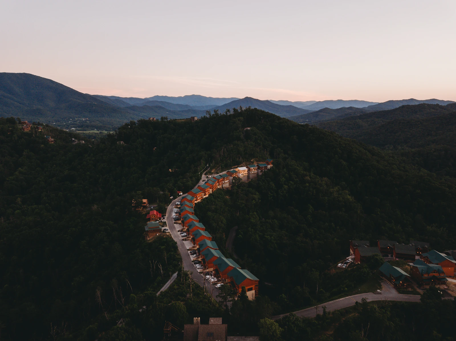 Pigeon Forge, Tennessee photo 10 by Steven Van Elk