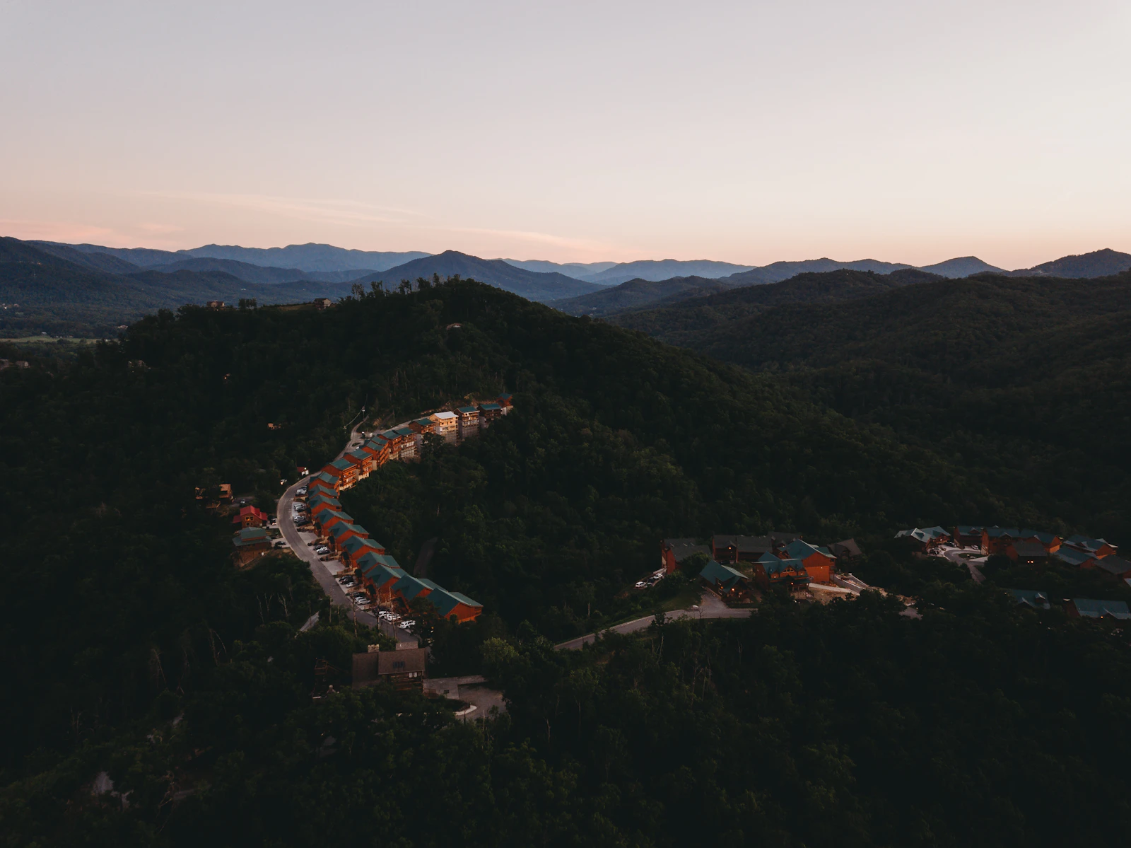 Pigeon Forge, Tennessee photo 11 by Steven Van Elk