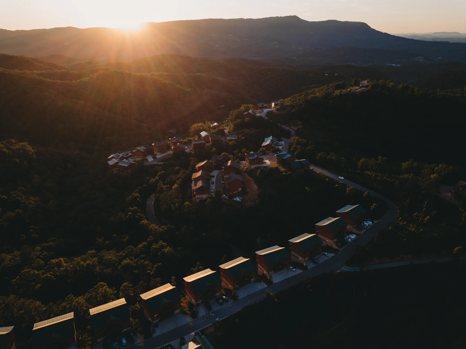 Pigeon Forge, Tennessee photo 4 by Steven Van Elk
