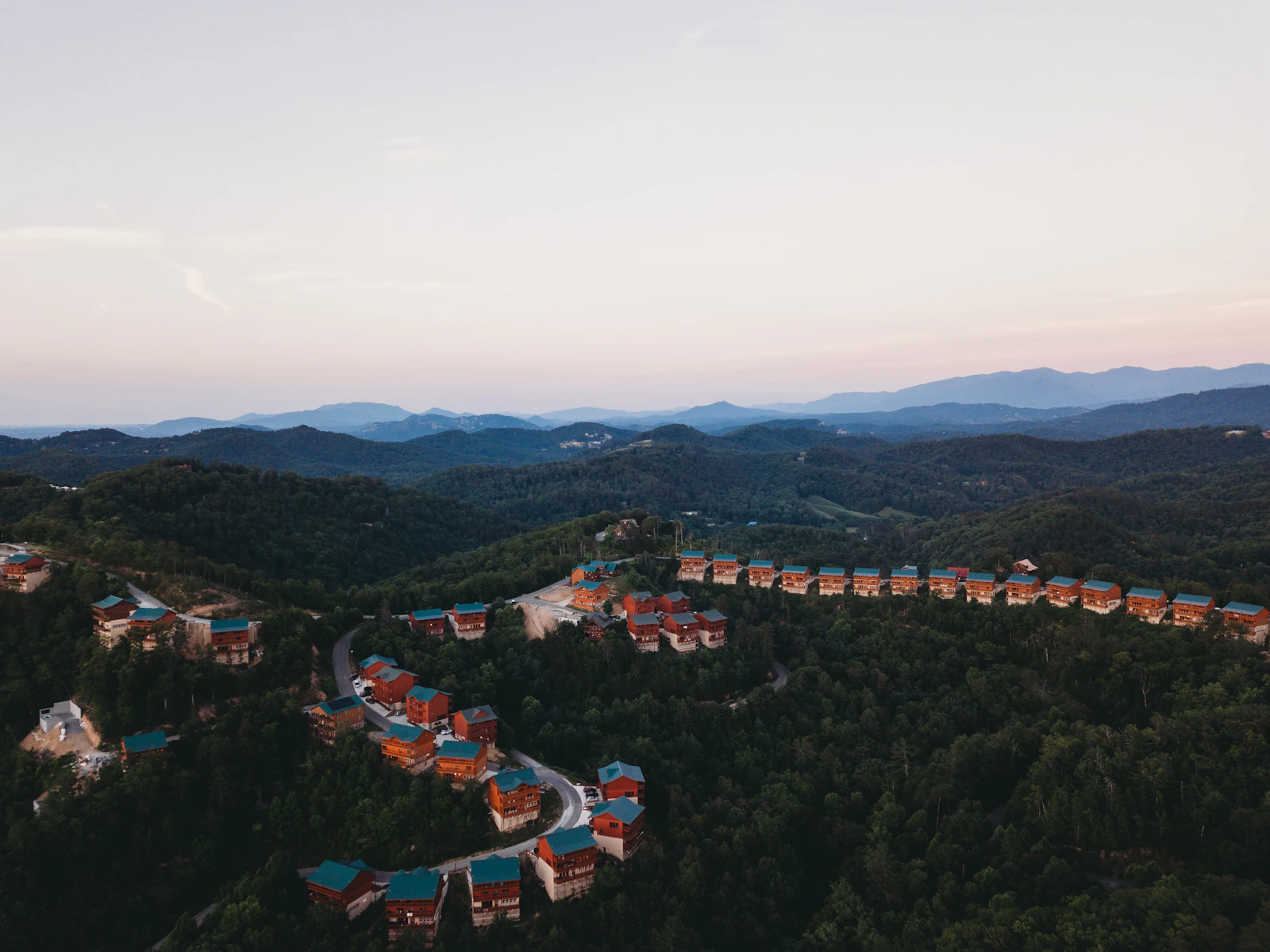 Pigeon Forge, Tennessee photo 3 by Steven Van Elk