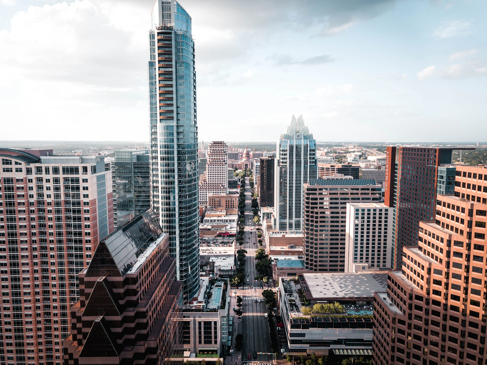 Austin, Texas photo 25 by Jeremy Doddridge
