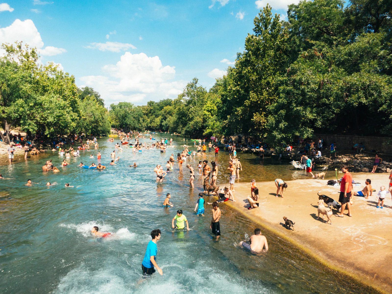 Austin, Texas photo 19 by Tomek Baginski