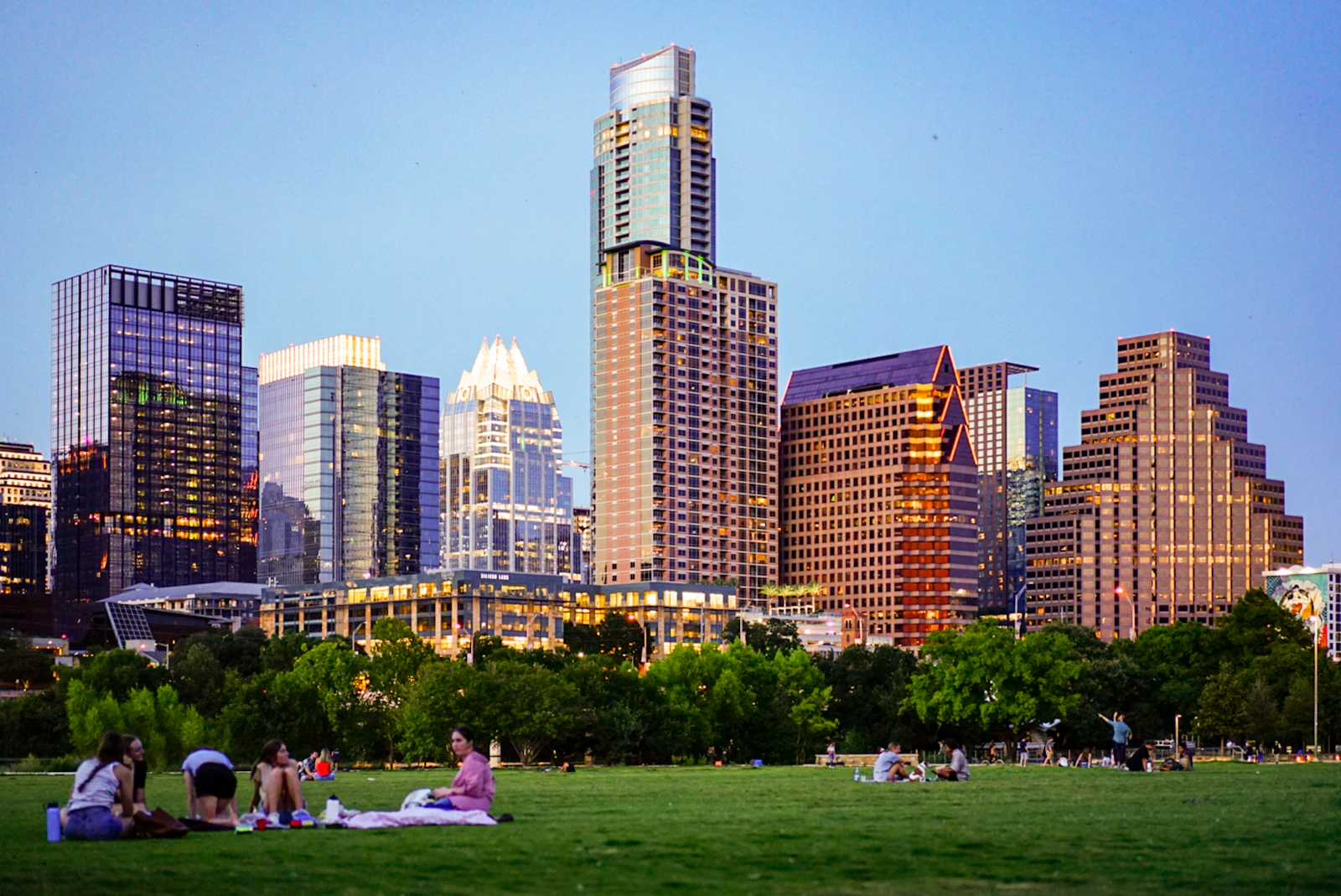 Austin, Texas photo 7 by Megan Bucknall
