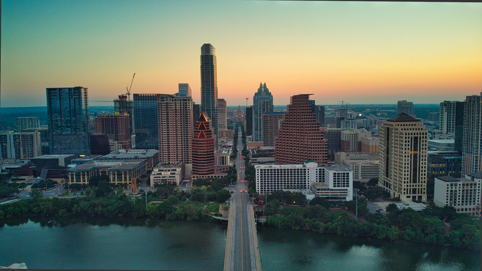 Austin, Texas photo 11 by Ryan Duffy