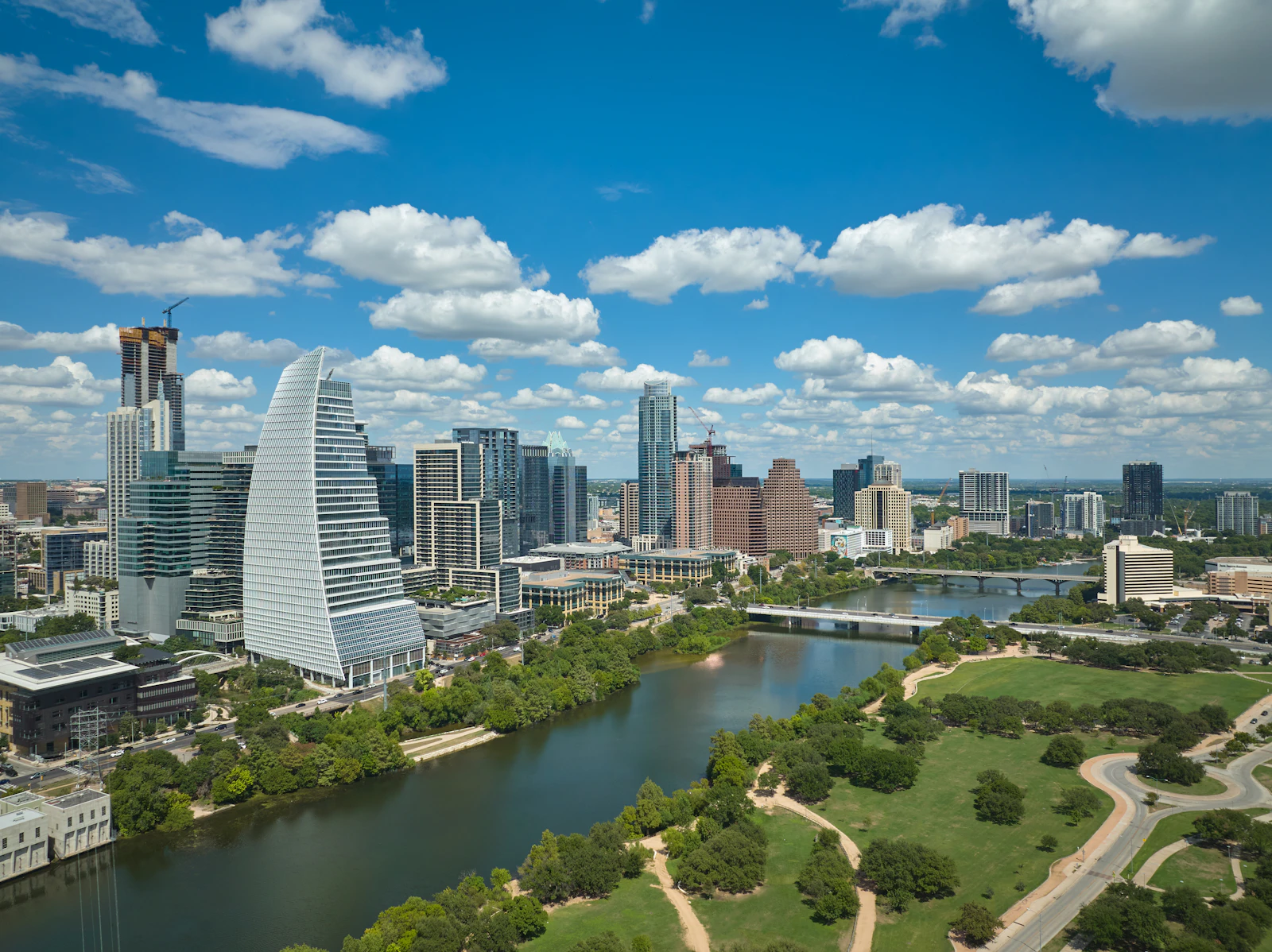 Austin, Texas photo 9 by Justin Wallace