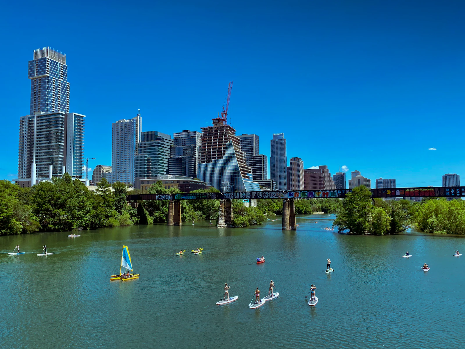 Austin, Texas photo 14 by Max Miner
