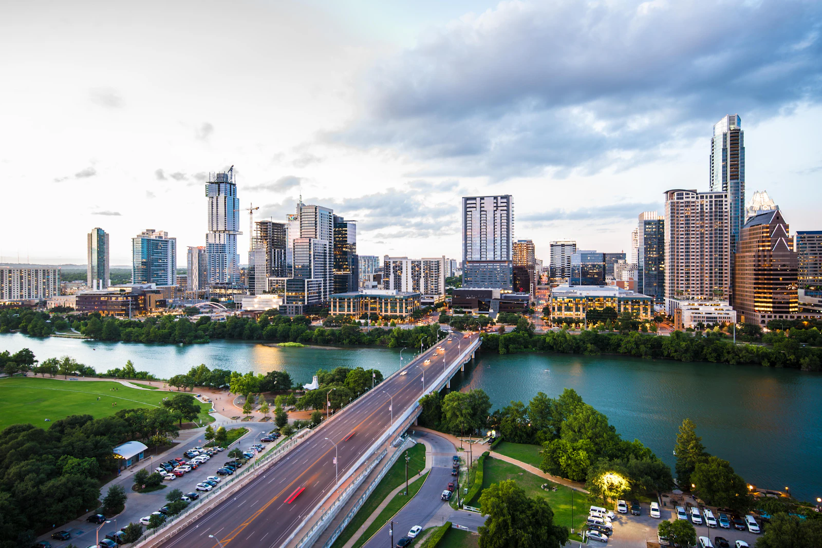 Austin, Texas photo 2 by Carlos Delgado