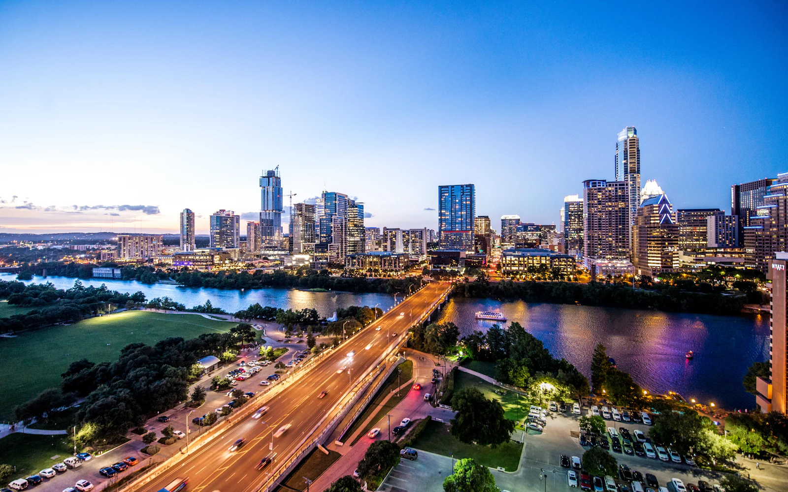 Austin, Texas photo 5 by Carlos Delgado