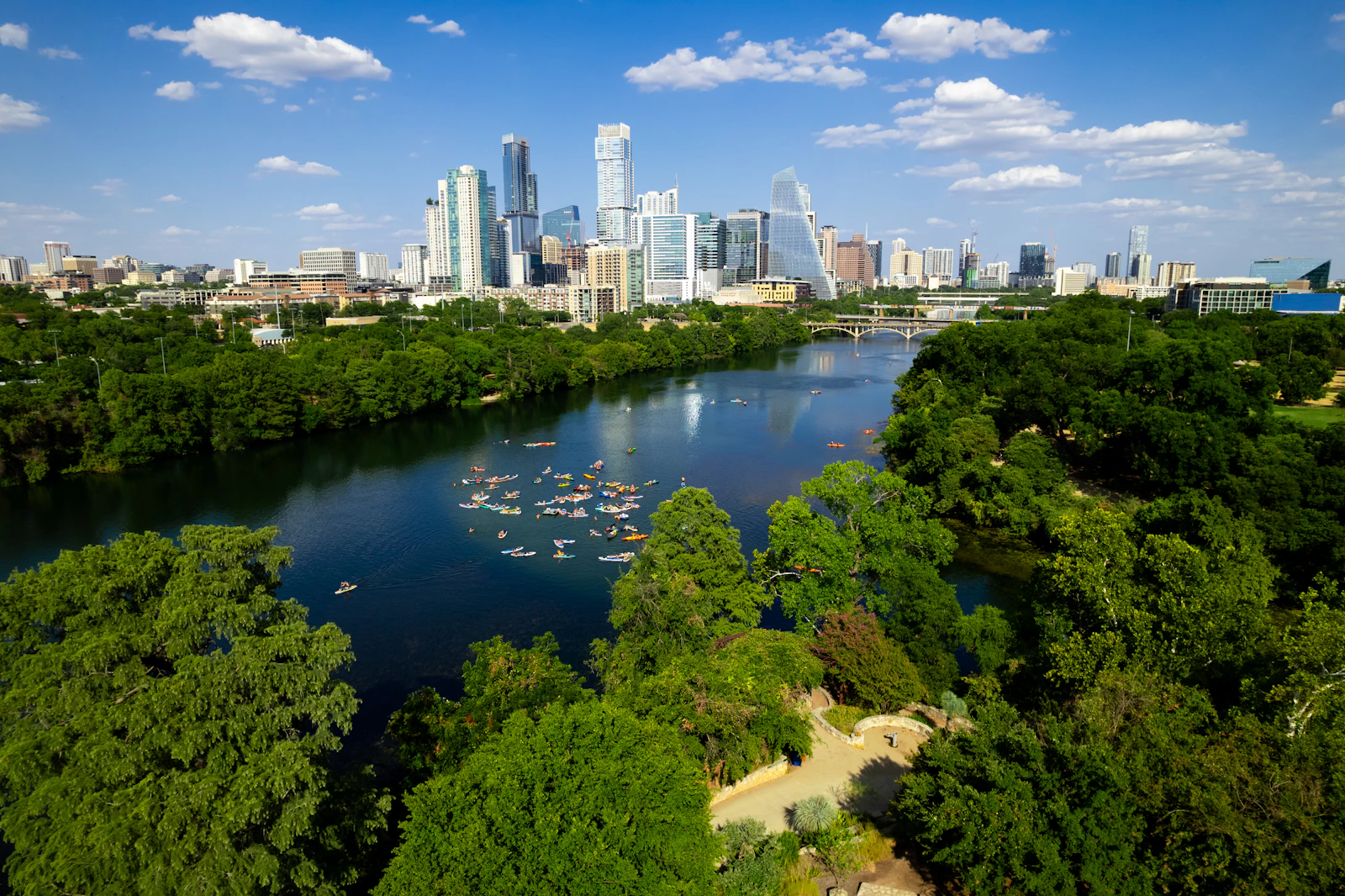Austin, Texas photo 16 by Drone Doggy