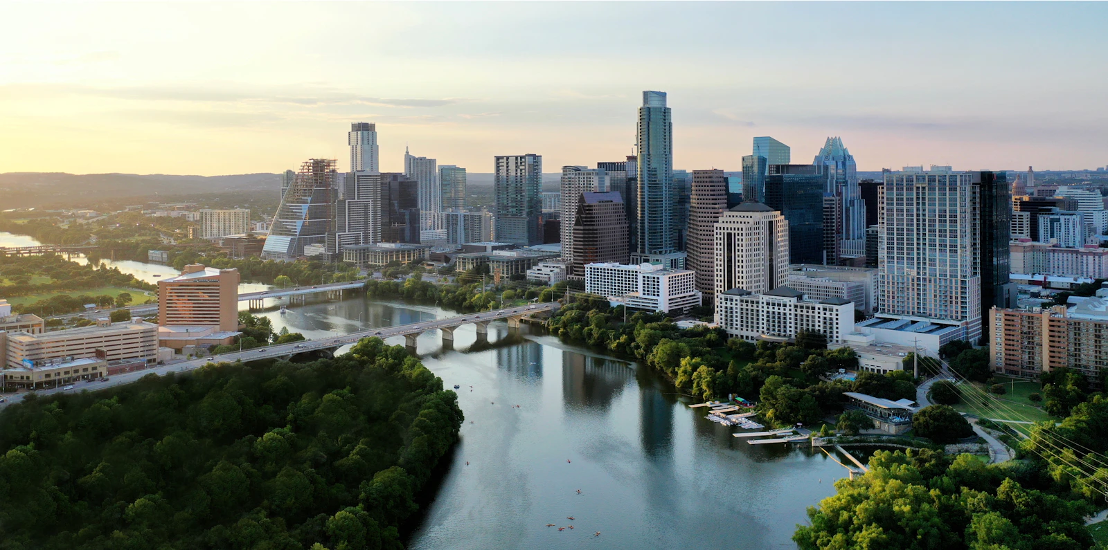 Austin, Texas photo 8 by Mitchell Kmetz