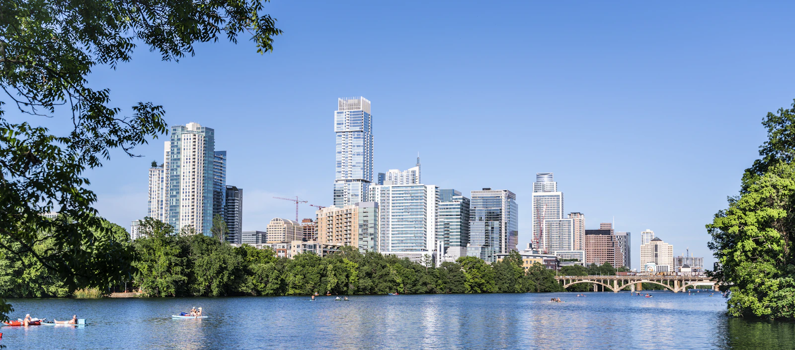 Austin, Texas photo 18 by David Phillips