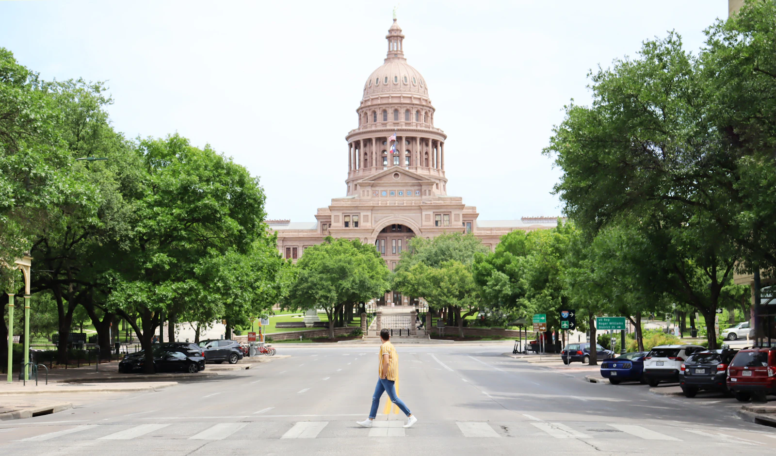 Austin, Texas photo 29 by Dale Honeycutt