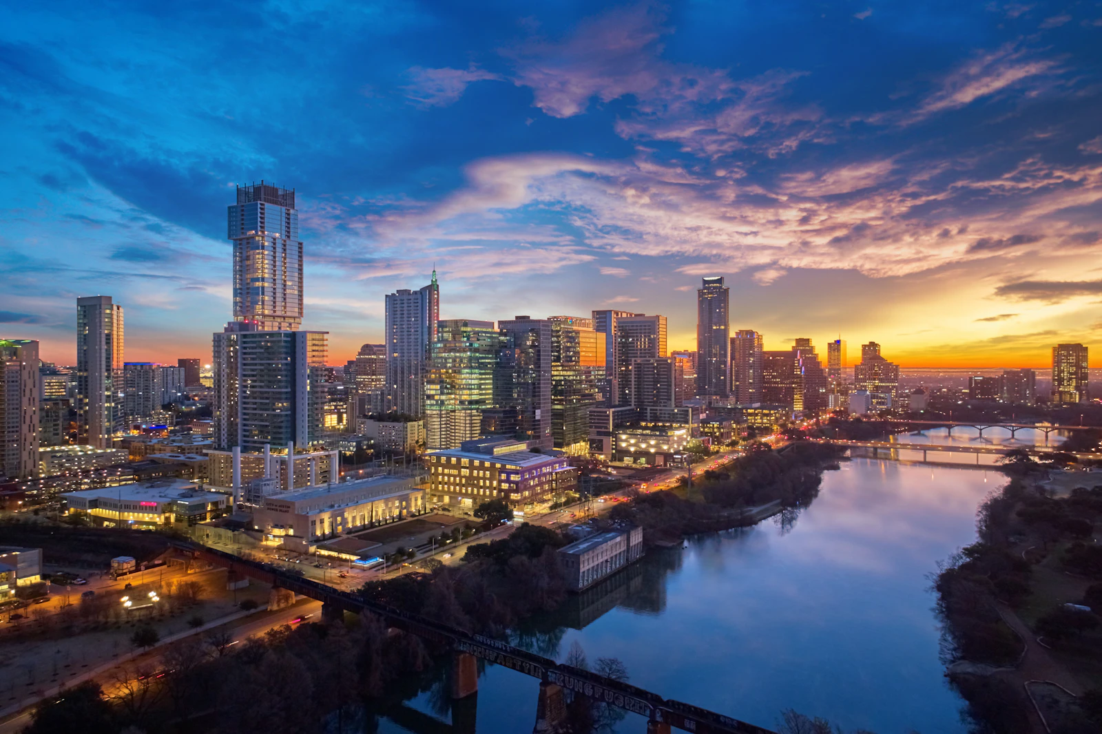 Austin, Texas photo 4 by Justin Wallace