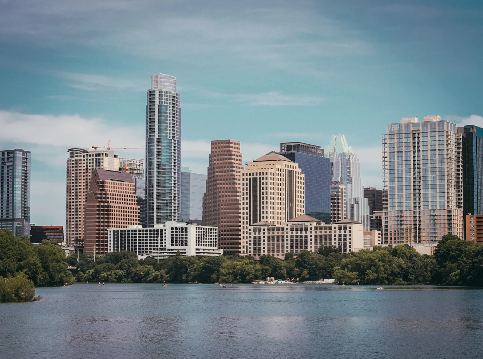 Austin, Texas photo 22 by Reese Beaux