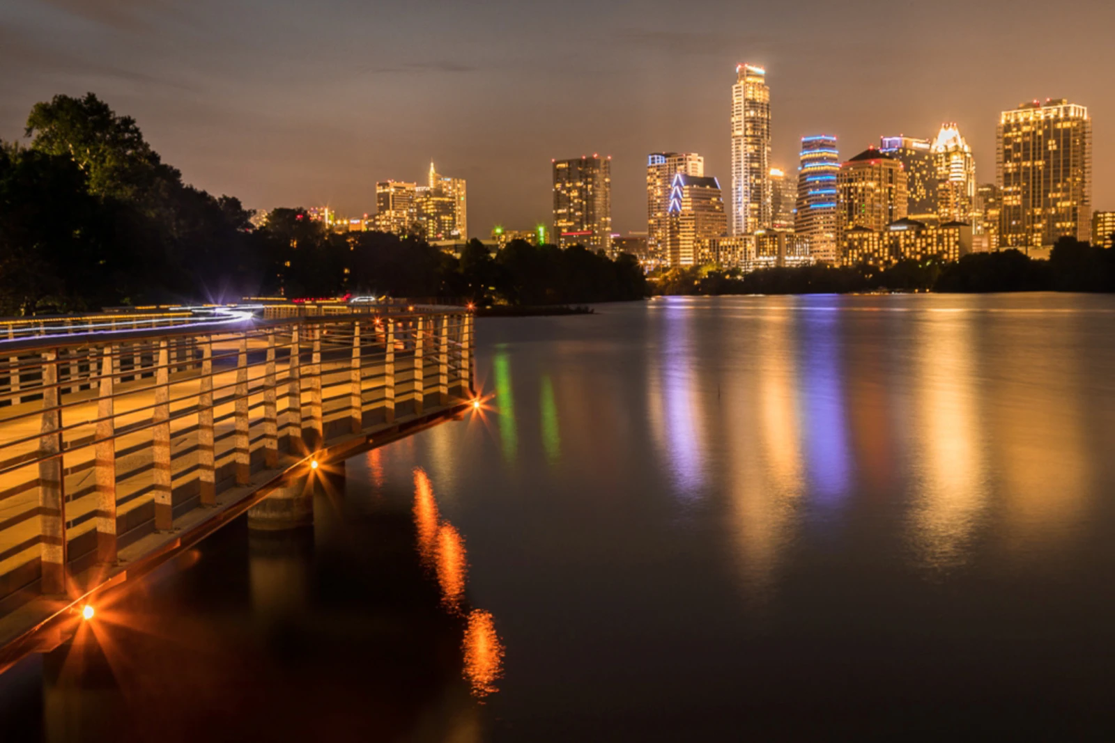 Austin, Texas photo 28 by Cody McLain