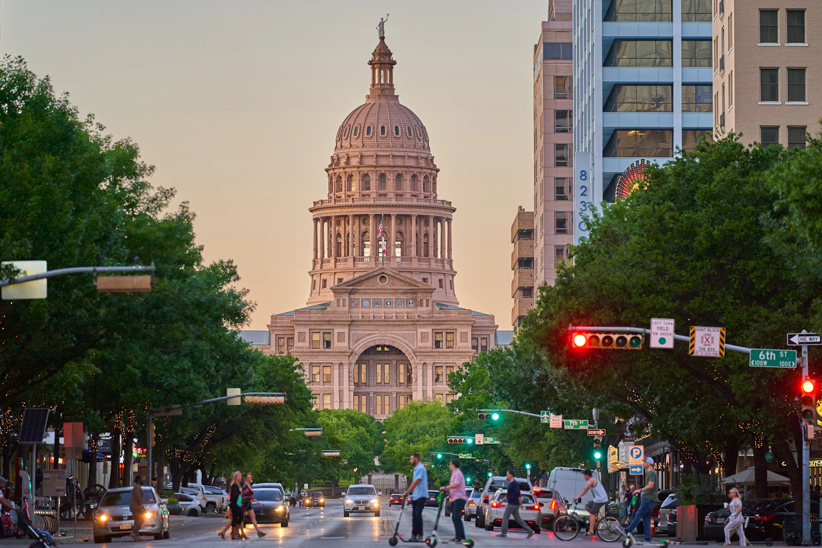 Austin, Texas photo 12 by Justin Wallace