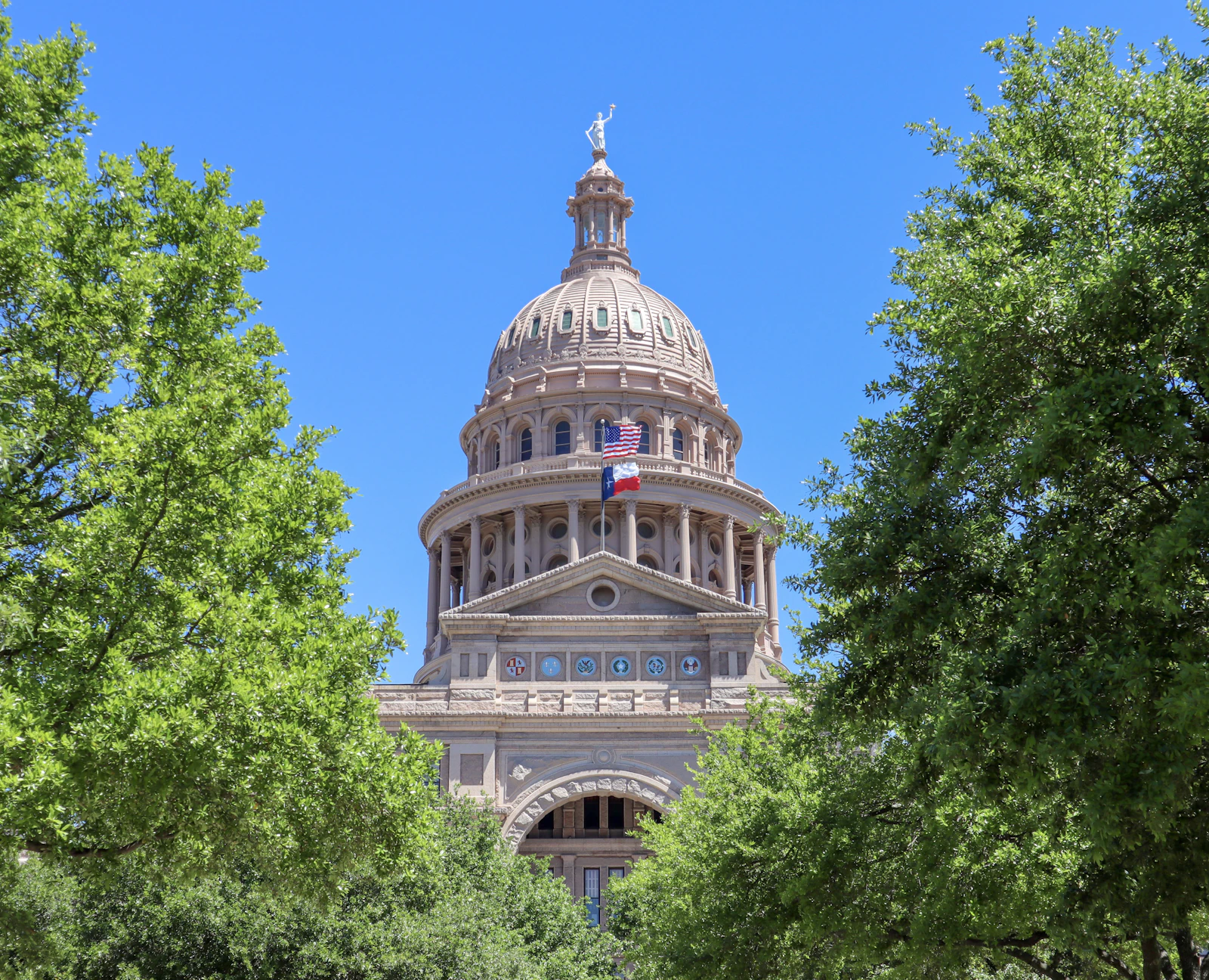 Austin, Texas photo 21 by Clark Van Der Beken