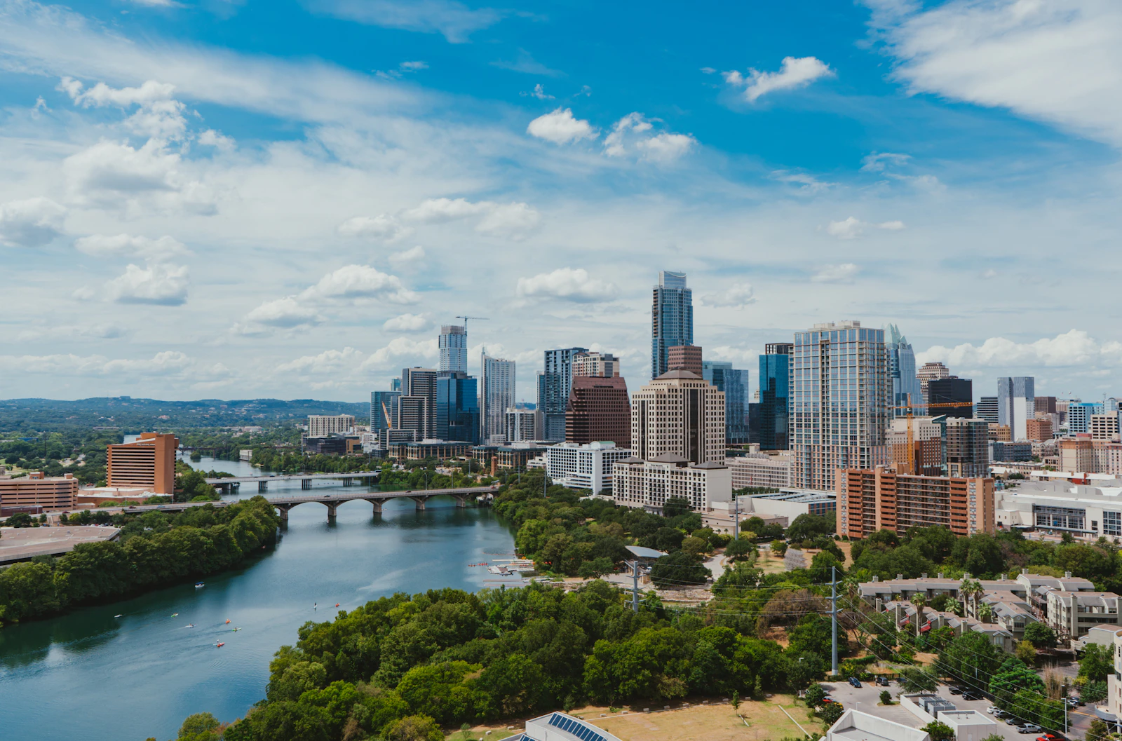 Austin, Texas photo 1 by MJ Tangonan