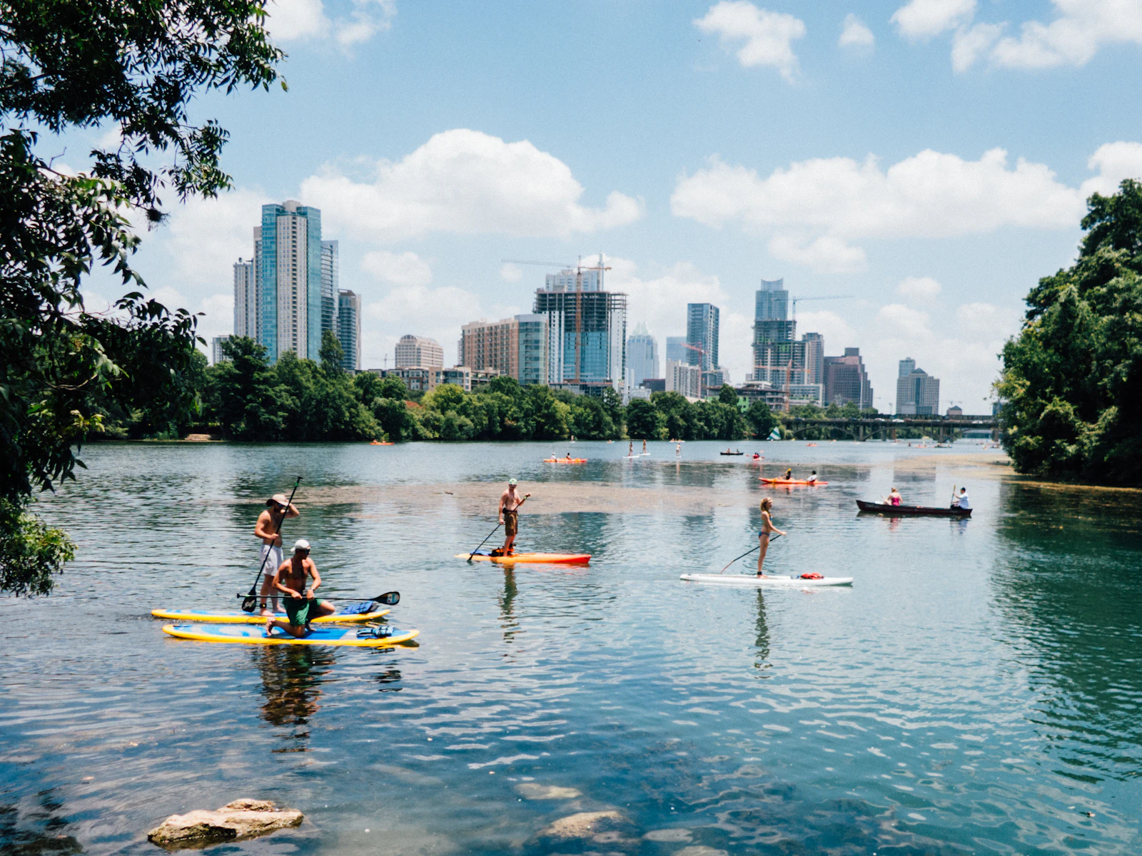 Austin, Texas photo 6 by Tomek Baginski
