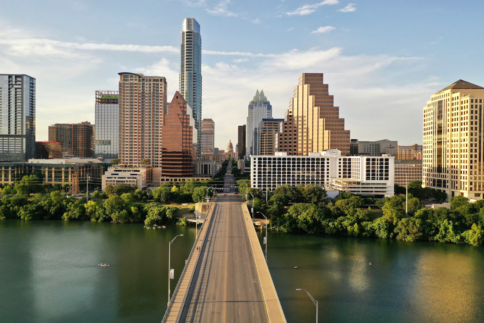 Austin, Texas photo 3 by Mitchell Kmetz
