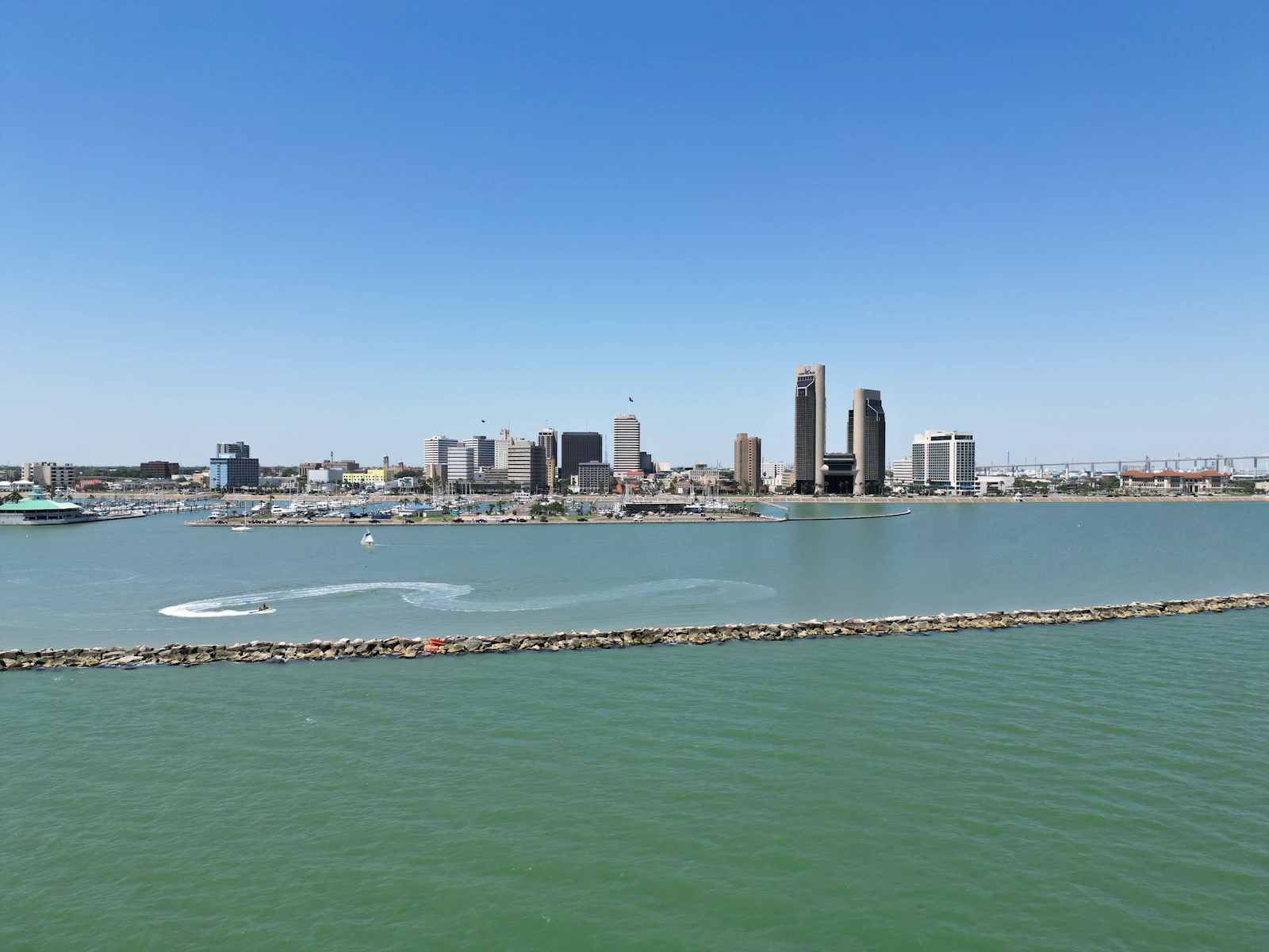 Corpus Christi, Texas photo 4 by Hameen Reynolds