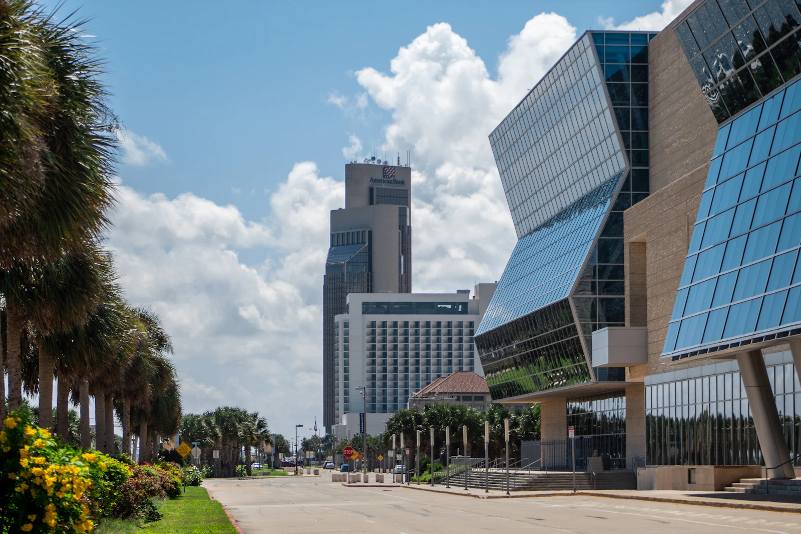 Corpus Christi, Texas photo 1 by Bradley Campion