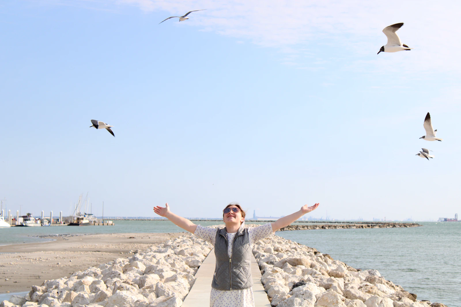 Corpus Christi, Texas photo 18 by Marie Martin