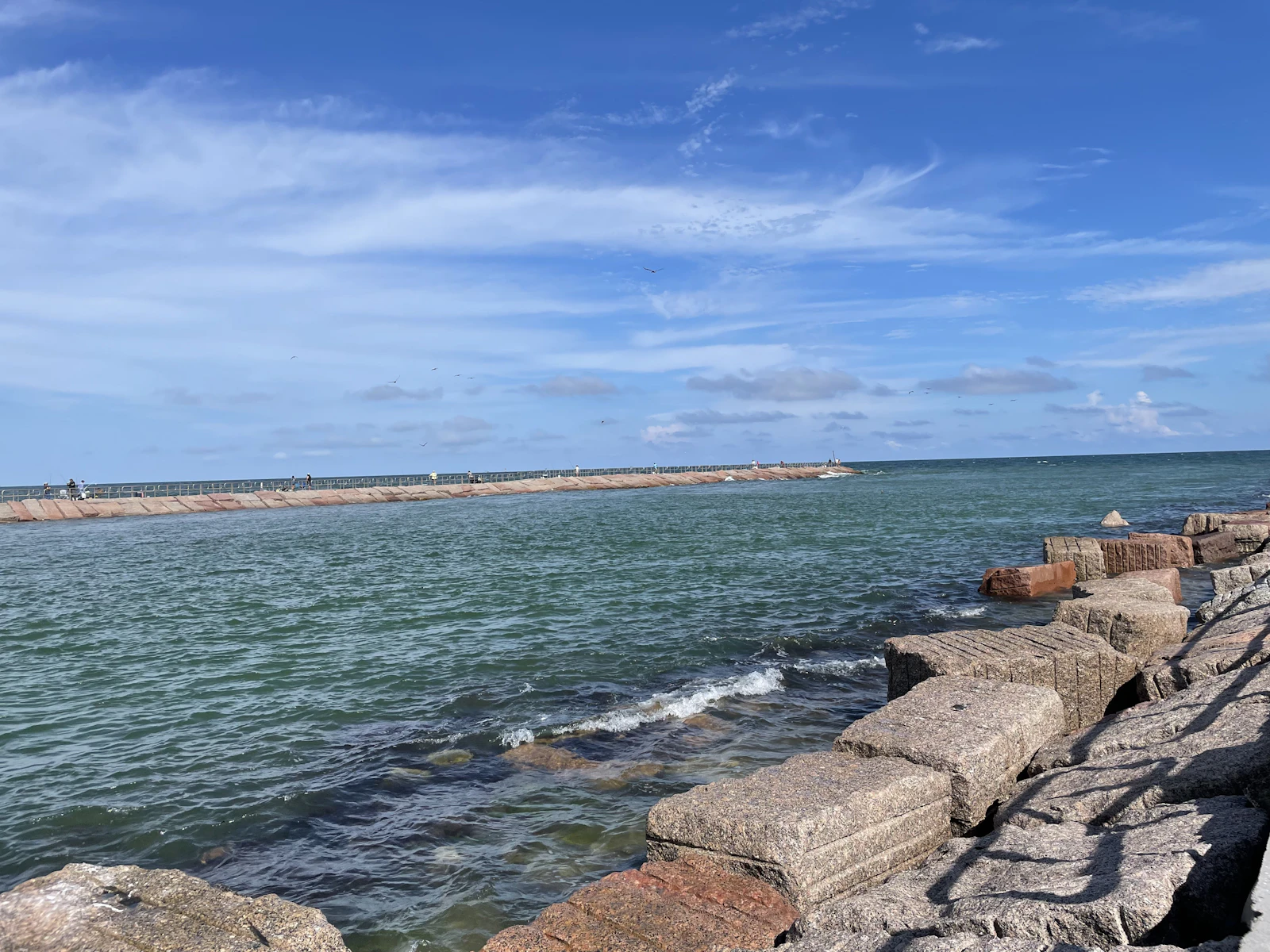 Corpus Christi, Texas photo 3 by Samantha Beaty