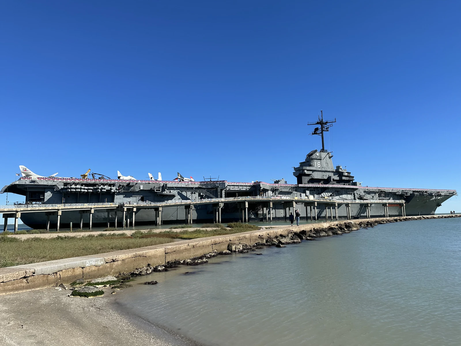 Corpus Christi, Texas photo 9 by Yash Mannepalli