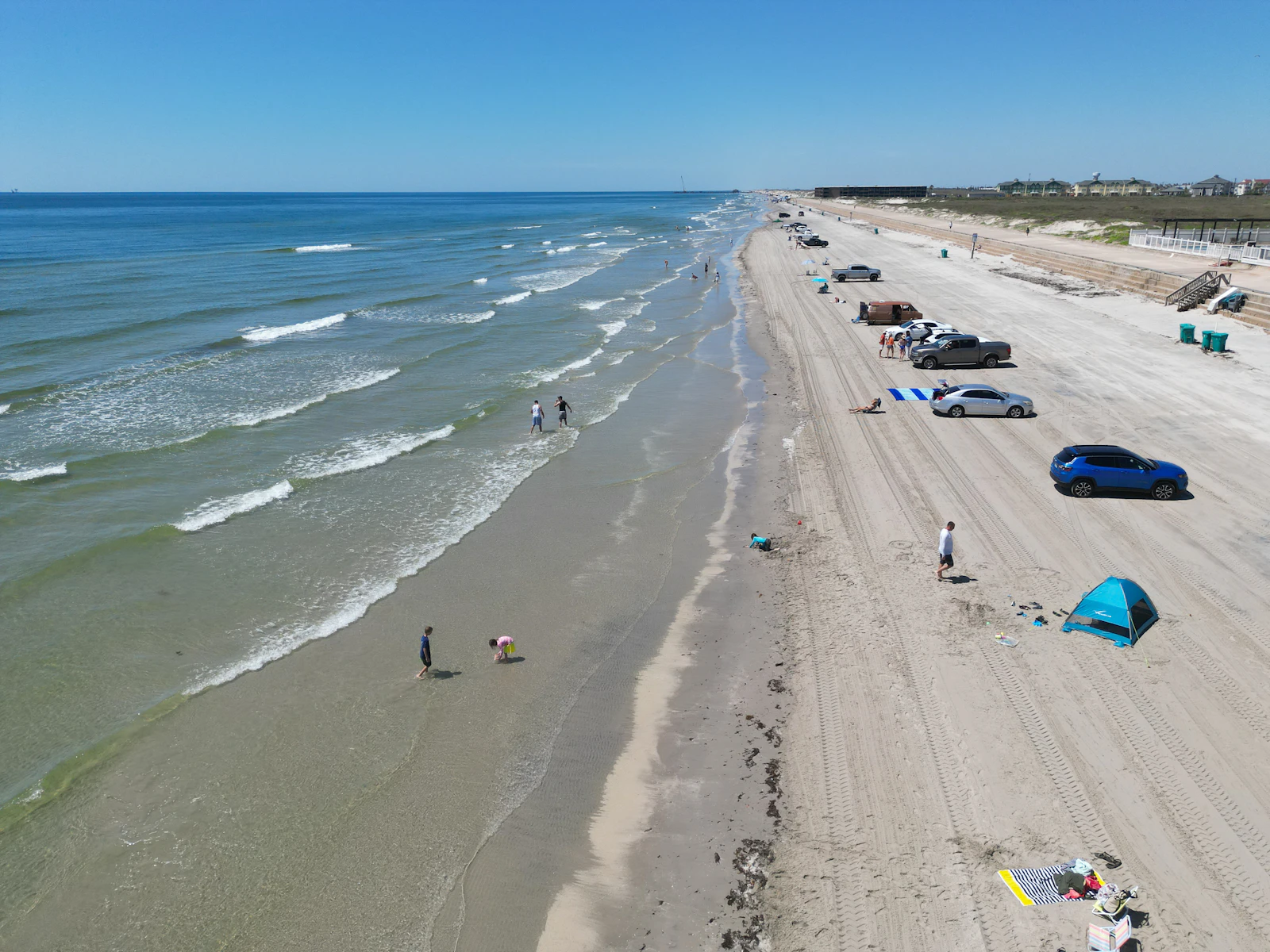 Corpus Christi, Texas photo 30 by Hameen Reynolds