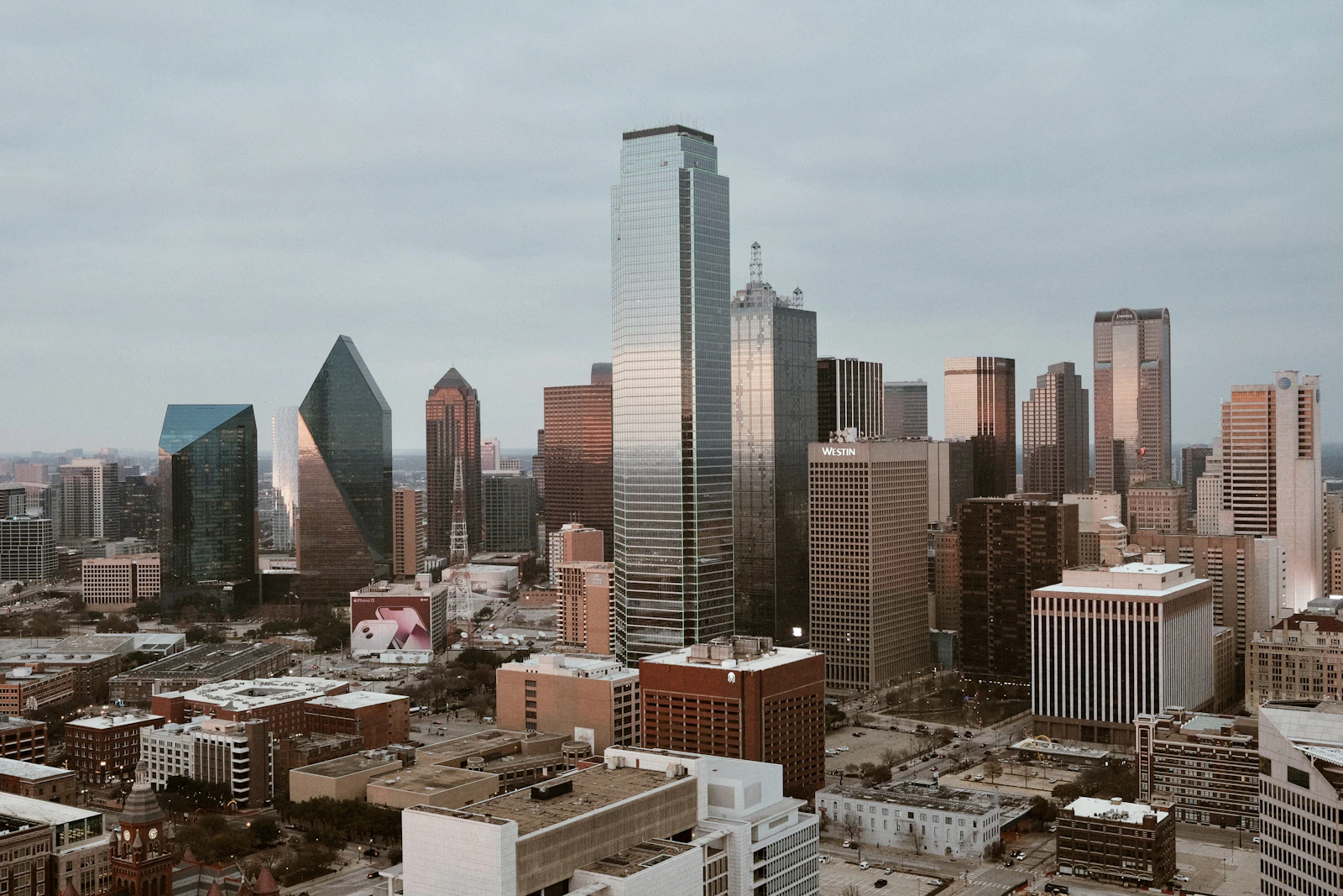 Dallas, Texas photo 7 by Fujiphilm