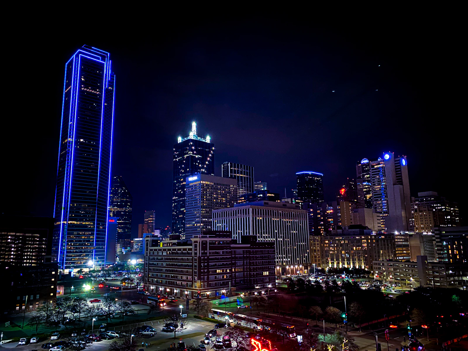 Dallas, Texas photo 12 by Zack Brame