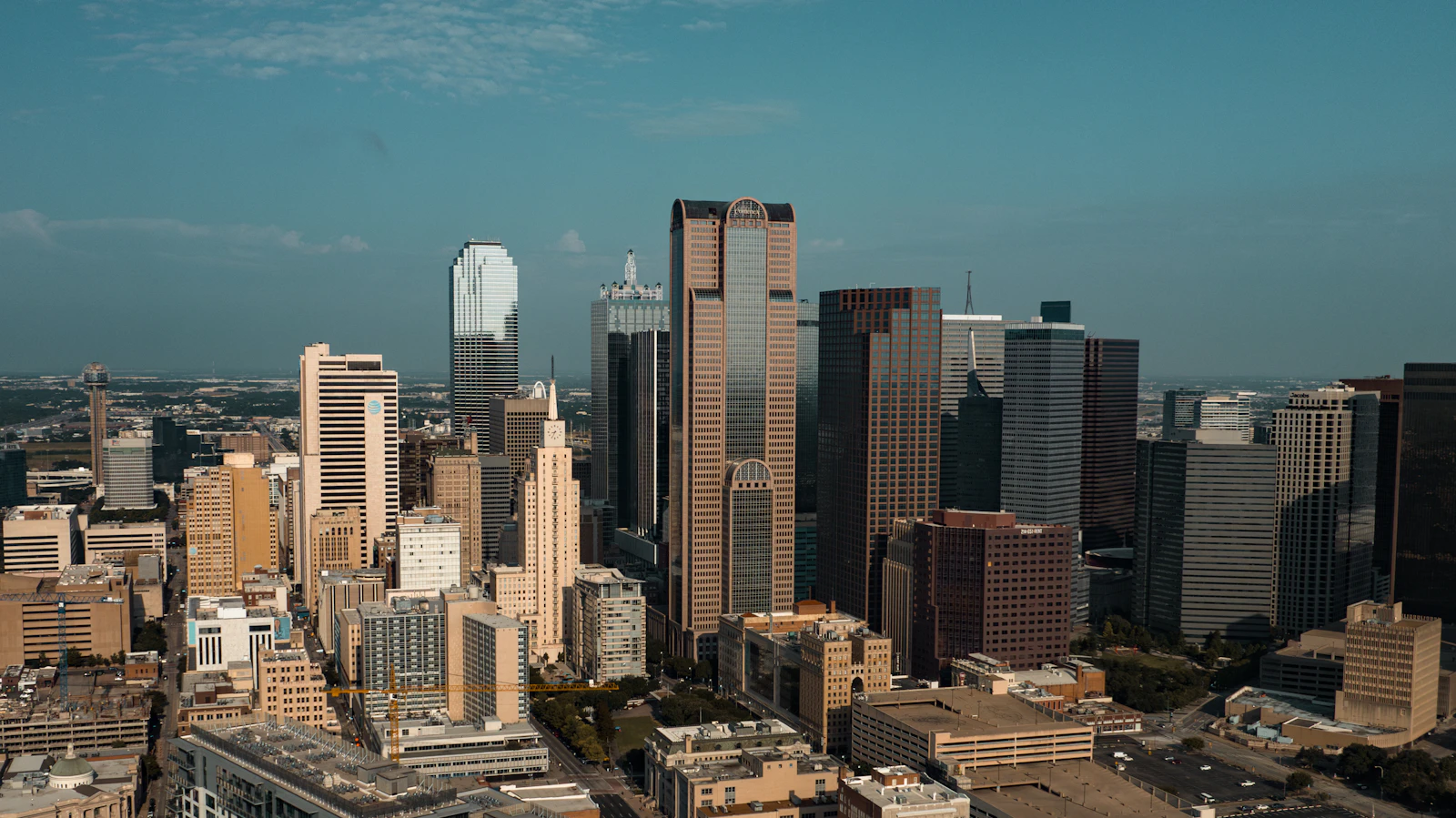 Dallas, Texas photo 15 by Lance Asper