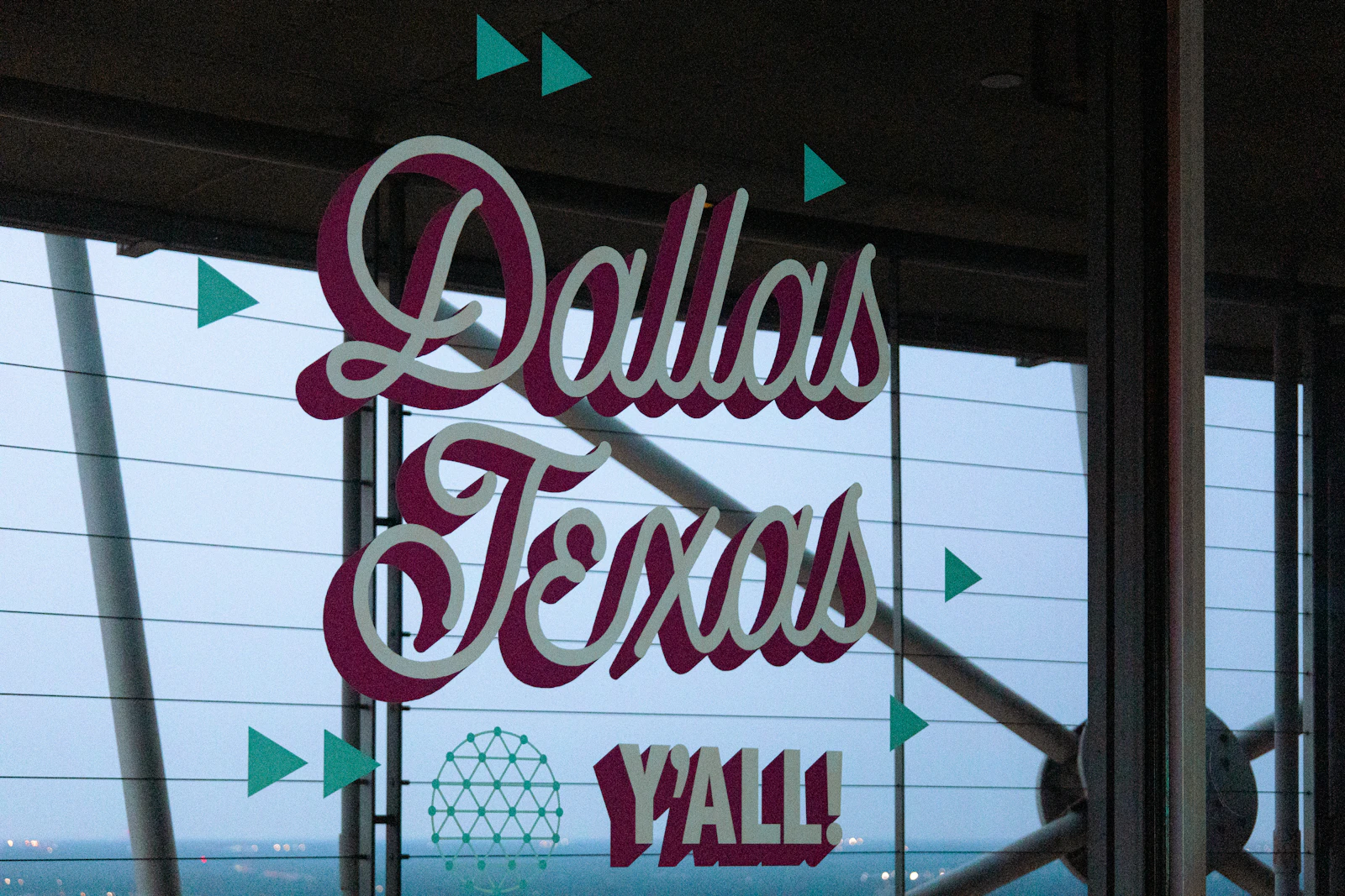 Dallas, Texas photo 30 by Brijesh Reddy