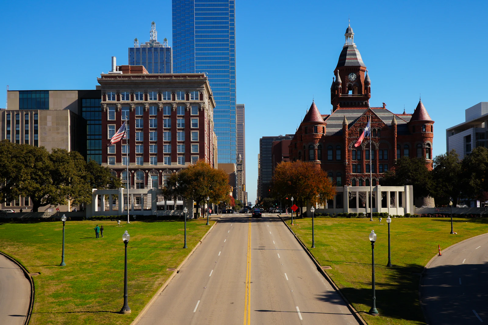 Dallas, Texas photo 20 by Jake Kling