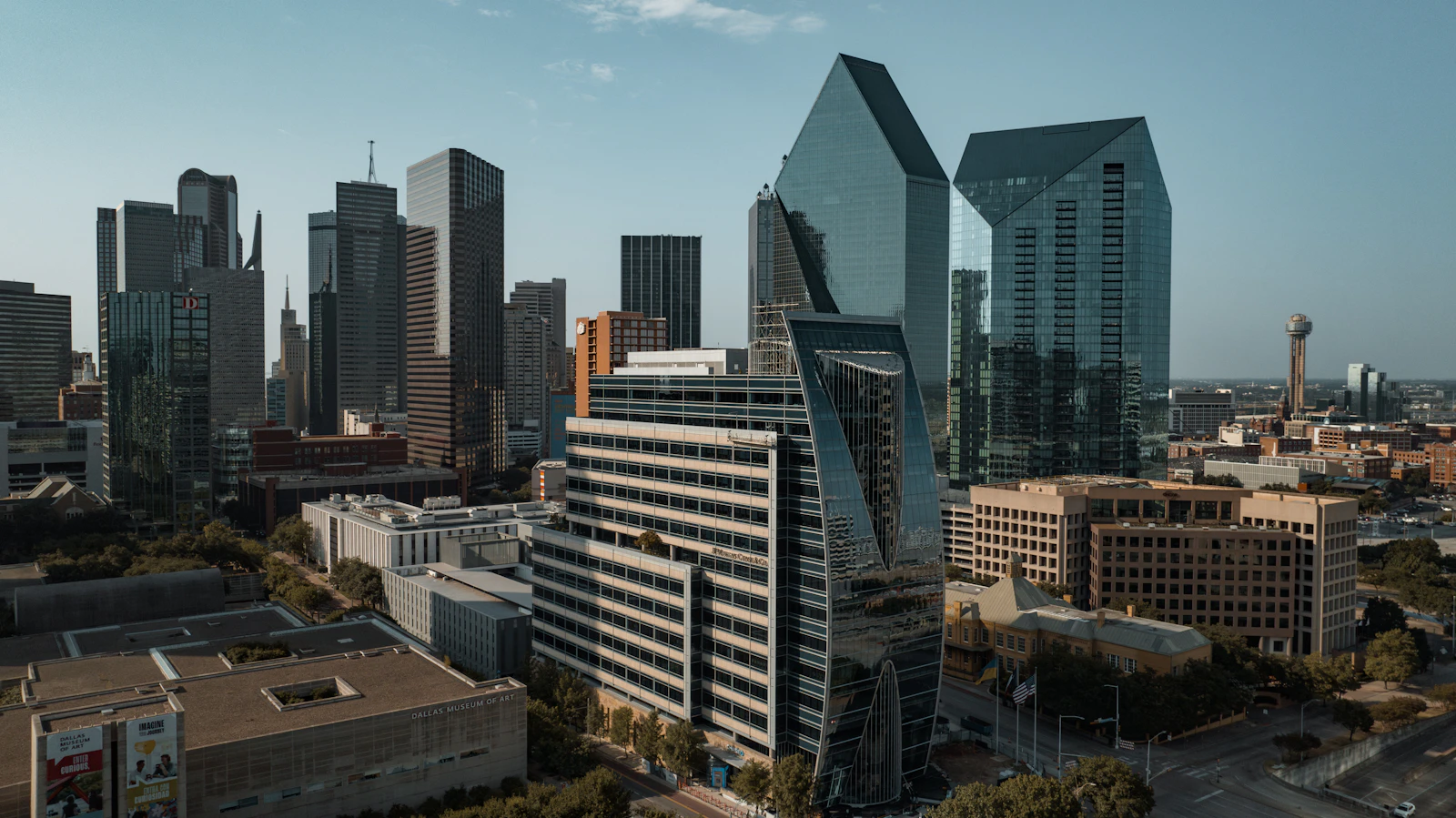 Dallas, Texas photo 21 by Lance Asper