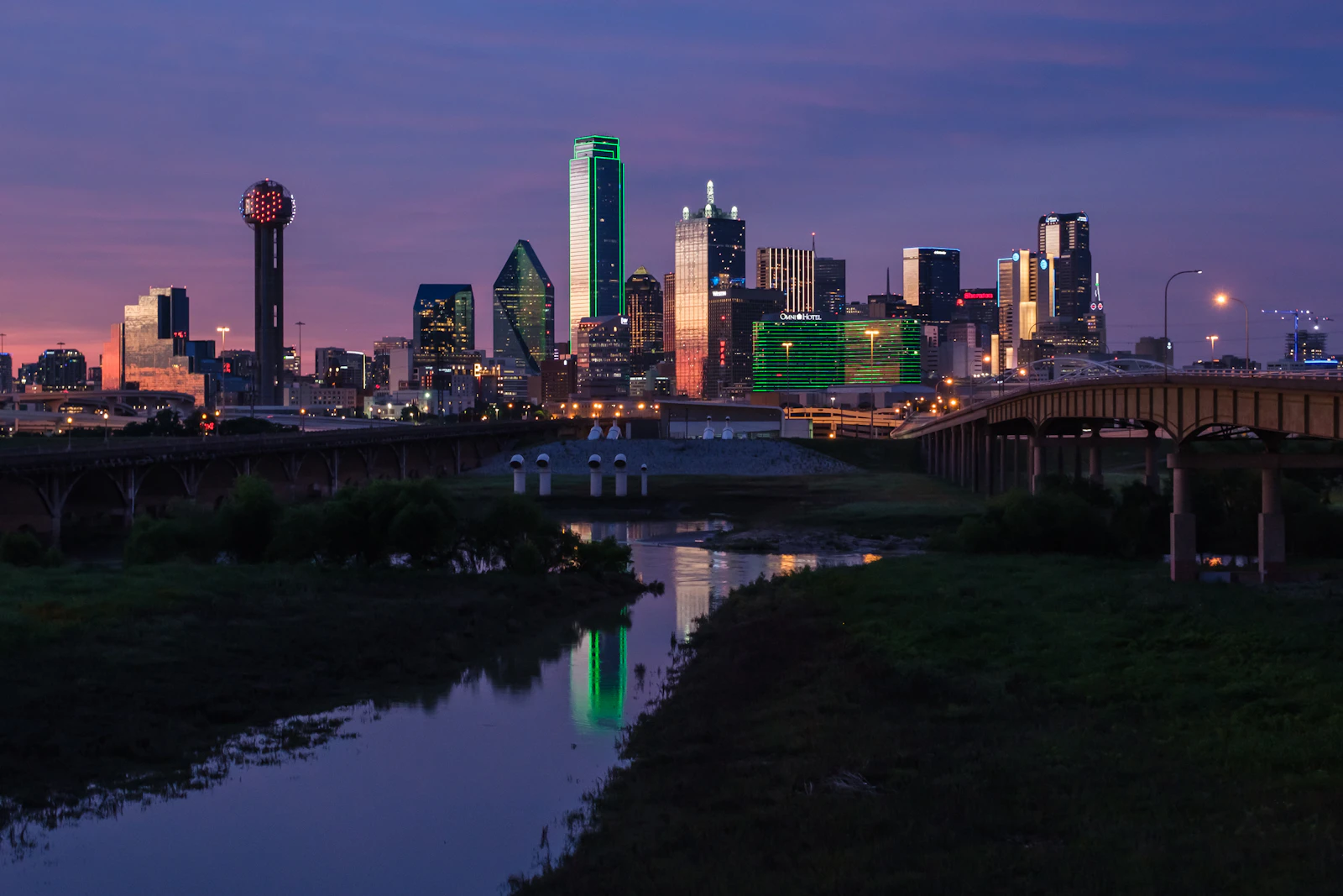 Dallas, Texas photo 3 by Max Fray