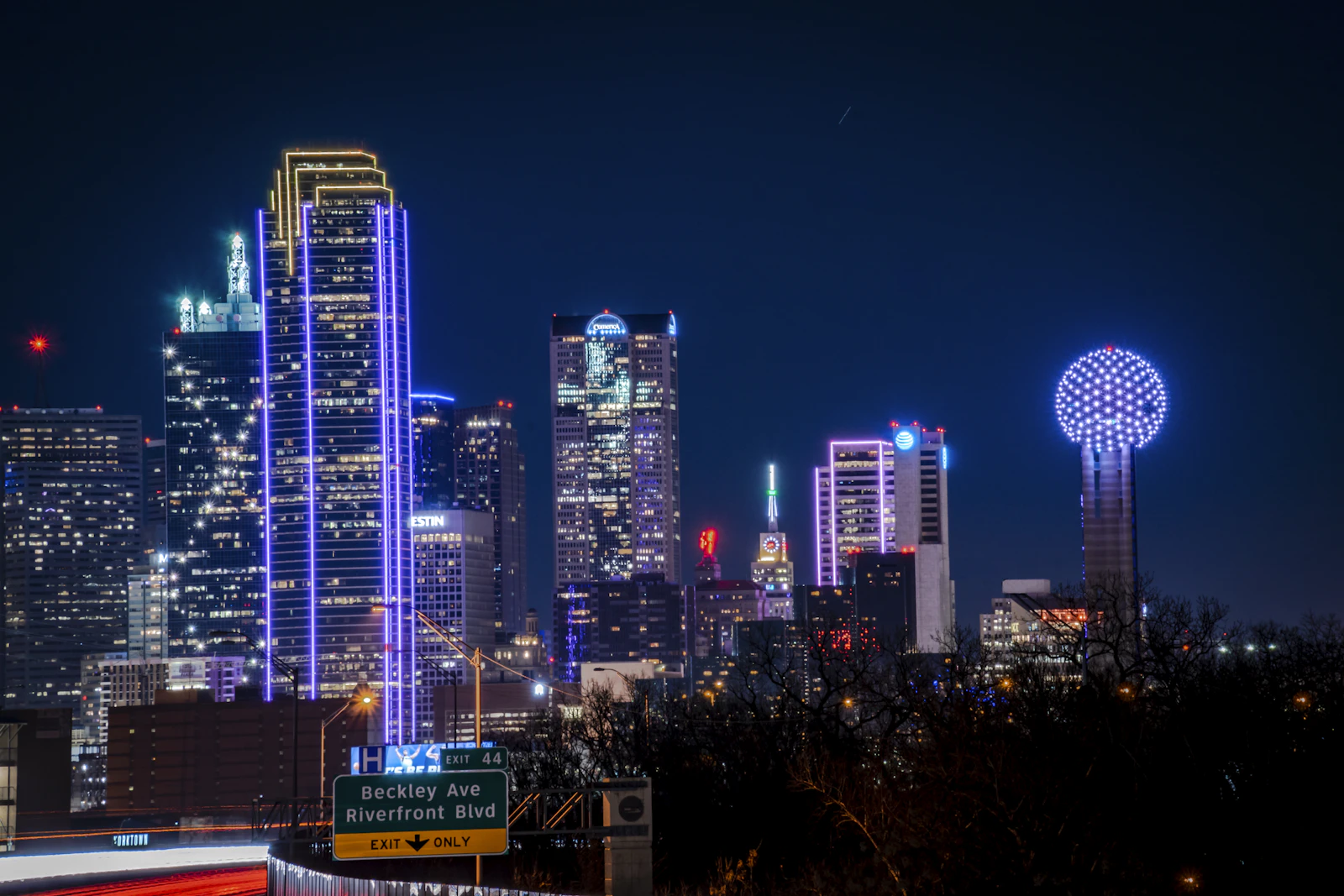 Dallas, Texas photo 6 by Gabriel Tovar