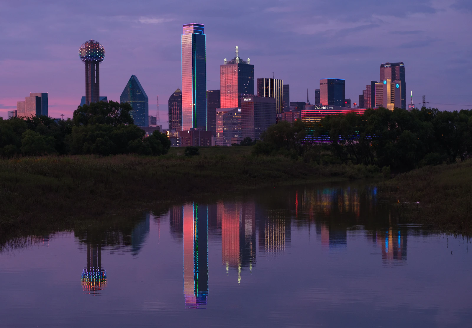 Dallas, Texas photo 5 by Max Fray