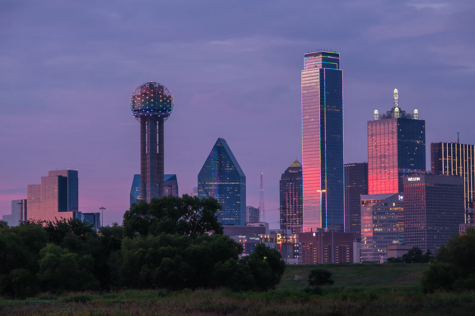 Dallas, Texas photo 9 by Max Fray